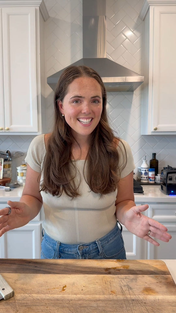 Chloe, 29